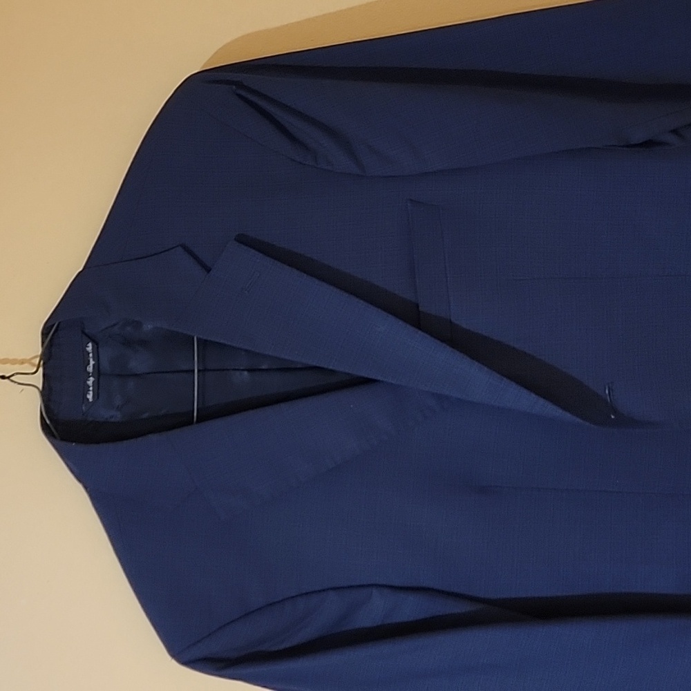 Ermenegildo zegna blazer - Picture 3 of 9